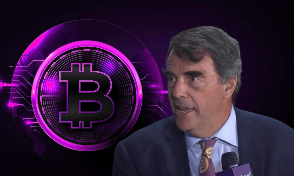 Tim Draper: Women will drive the next Bitcoin bull market